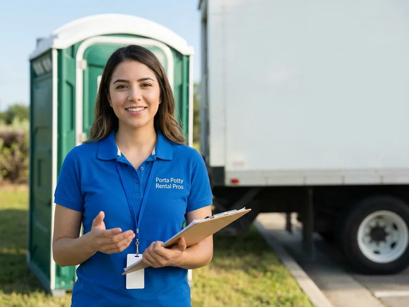 Porta Potty Rental  in Flushing  FAQ
